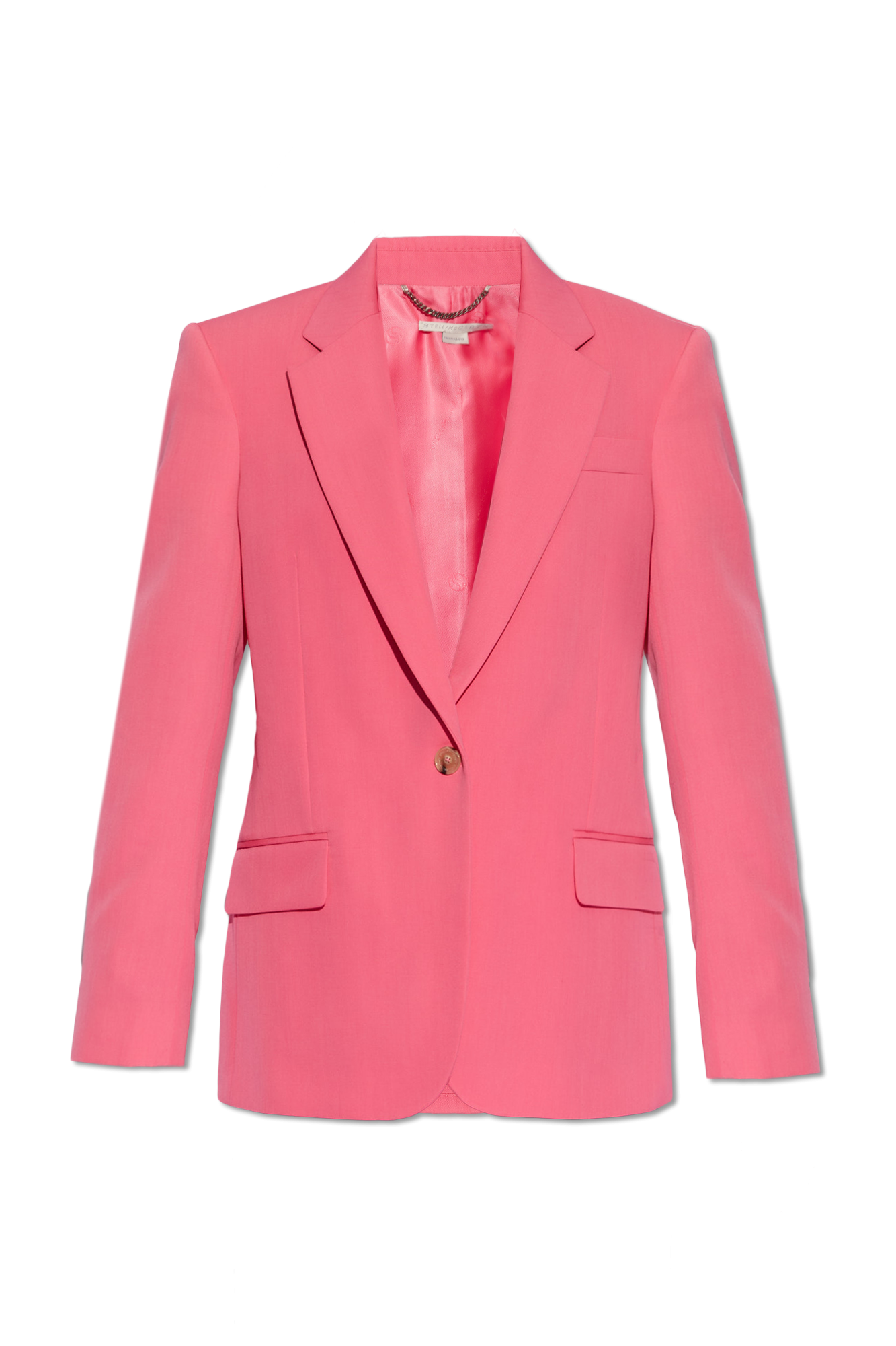 Pink blazer australia best sale